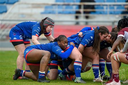 FC Grenoble (Reserve) (27) VS (7) Bordeaux