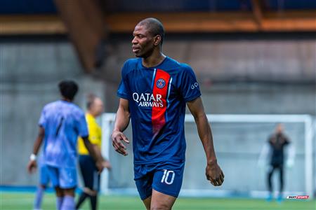 LPC 2023 - Puissance (1) vs (0) Delorimiere