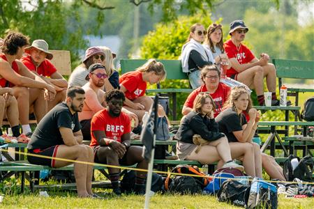 RUGBY QC 2023 (M1) - MONTREAL IRISH RFC (29) VS (27) BEACONSFIELD RFC - Second Half