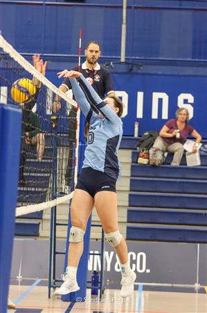 UQAM Invitational 2022 - Citadins