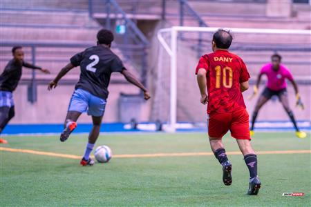 LPC 2023 - Peru Senior vs Puissance