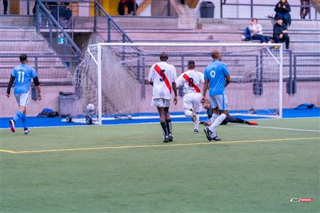 LPC 2023 - Peru Veteranos vs Peru FC