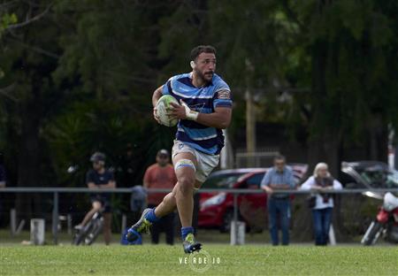 URBA - 1C - Monte Grande VS LUJAN RUGBY CLUB
