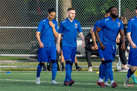 PLSQ - CS Longueil (0) vs (0) VS CS Mont-Royal Outremont