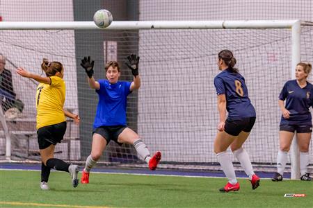 QSL - Chiclitz vs Montreal United FC