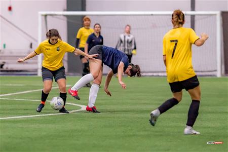 QSL - Chiclitz vs Montreal United FC