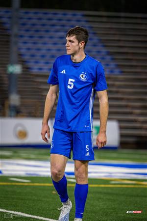 RSEQ - 2023 SOCCER M - DEMI FINALE - U. DE MONTRÉAL (3) VS (0) CONCORDIA U.