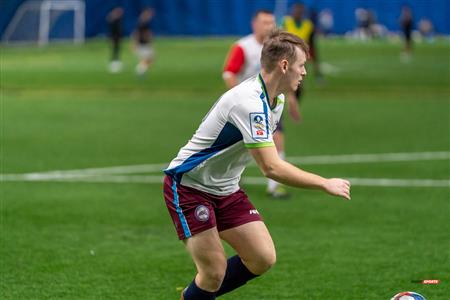 QSL - S.I. Benfica (11) vs (6) ASCIM