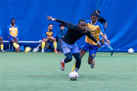 LPC 2023 - Puissance vs Tchad