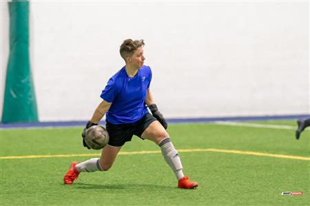 QSL - Cougars (2) vs (1) Chiclitz