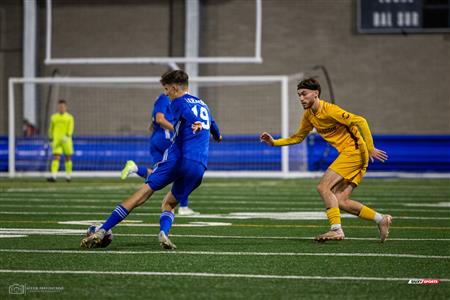 RSEQ - 2023 SOCCER M - DEMI FINALE - U. DE MONTRÉAL (3) VS (0) CONCORDIA U.