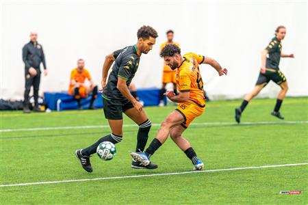 TKL 2023 DIV2 - BANDJOS FC Div 2 (5) - (1) FC Grabuge