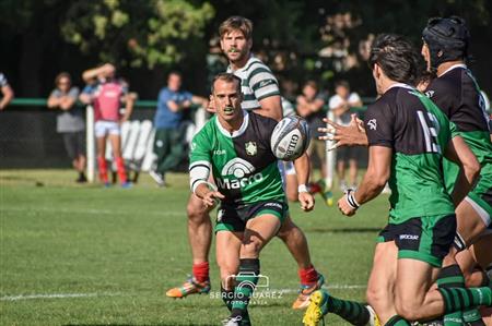 Torneo Regional del Litoral - Jockey Club vs Duendes (Rosario)