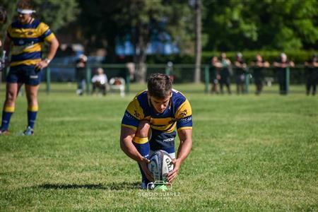 TRL 2021 - Duendes vs Gimnasia y Esgrima de Rosario