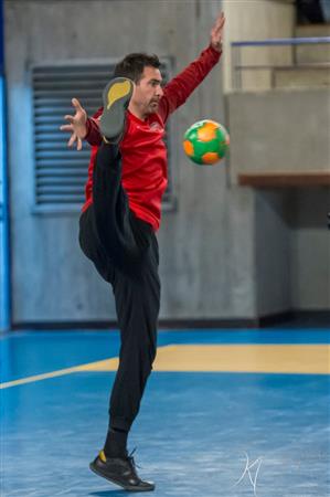 2023 GSMH Isère vs AS Lyon Caluire