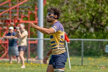 RUGBY QC 2023 (M)(Res) - TMR RFC (15) VS (31) SABRFC - Game