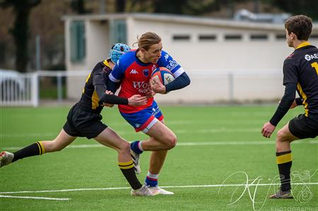 Alamercery (Amical) - FCG vs SOC