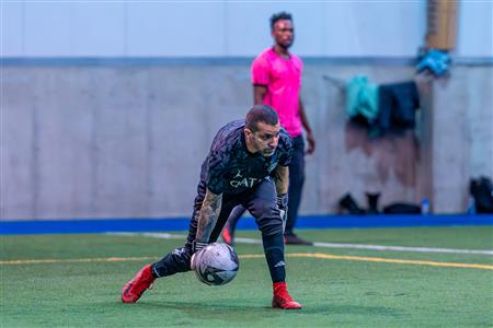 LPC 2023 - Olimpia vs All-Stars Foot (2nd half)