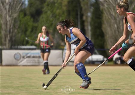 LRC vs Velez (Quinta, Inter y Primera)