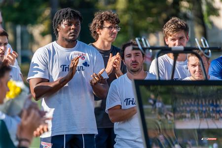 RSEQ 2023 RUGBY M - Piranhas ETS (26) VS (20) CONCORDIA STINGERS