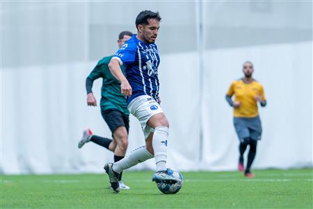 TKL 2023 Div3 - Bandjos Div3A (11) vs (1) Khoyas FC