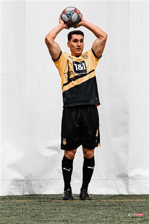 TKL 2023 DIV1 - Levski Montreal FC (2) vs (5) EKIP XI