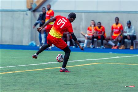 LPC 2023 - Limatambo (1) vs (8) Tchad