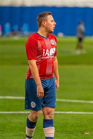 QSL - Bandjos FC (3) vs (4) Union Sportive de Montreal