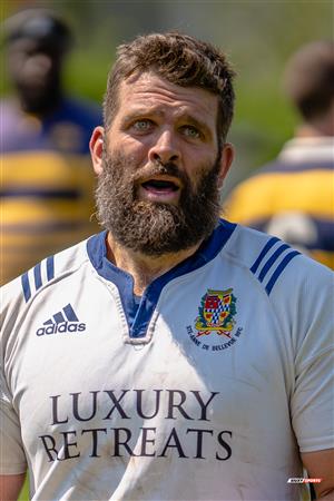 RUGBY QC 2023 (M)(Res) - TMR RFC (15) VS (31) SABRFC - Game