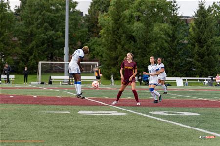 RSEQ - 2023 Soccer M - Concordia (0) vs (0) U de Montréal
