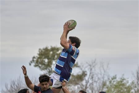 URBA - 1C - Monte Grande (31) VS (24) LUJAN RUGBY