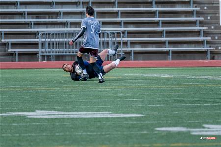 CSL 2023 - FC Huile (2) vs (1) QUAD FC