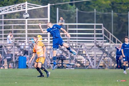 ARSC - BANDJOS DIV1 (0) VS (3) USM Div 1