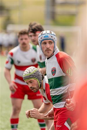 PARCO TOURNOI A.STEFU 2023 - RUGBY CLUB DE MONTRÉAL VS NEW BRUNSWICK