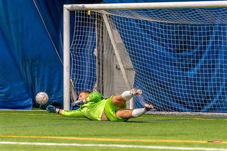 QSL - Miami Bice (2) vs (8) Chivas Montreal FC