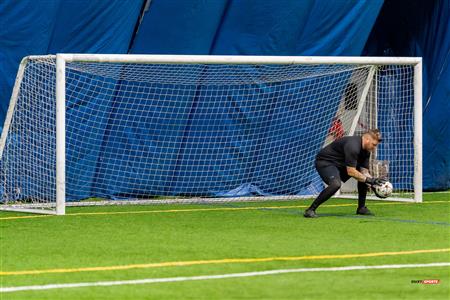 QSL - South Side FC (6) vs (5) TUUGAALIK