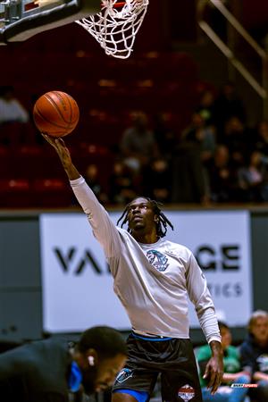 TBL - Montreal Tundra vs Syracuse Stallions - PreGame Reel