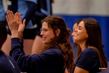 RSEQ - 2023 Volley F (Final) - UQAM (3) vs (0) McGill