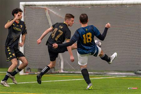 TKL 2023 DIV2 - FC Lion (6) - (6) FC Grabuge