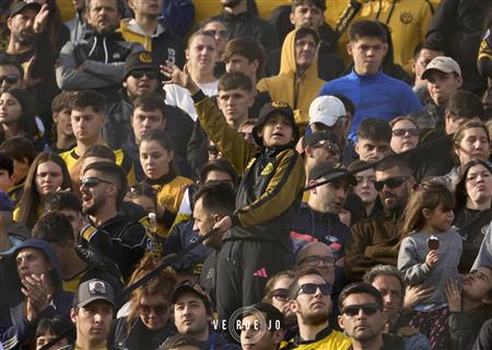 AFA - 1B - Flandria (0) vs (2) Almirante Brown