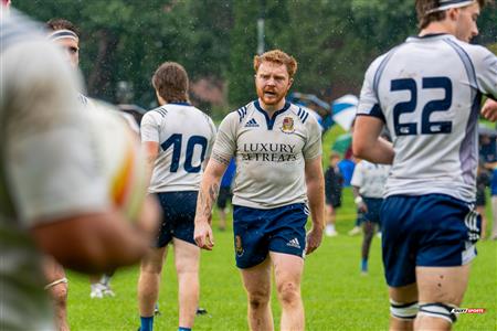 Rugby Québec Finales SL Rés M Séniors 2023 SAB QC- Irish 20 vs 13 SABRFC