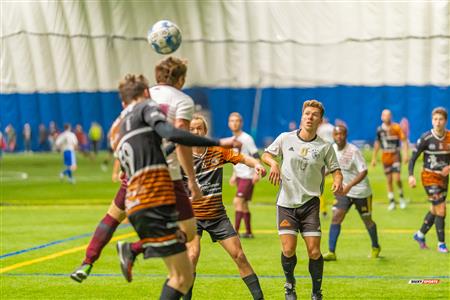 QSL - Bandjos FC (9) vs (2) S.I. Benfica