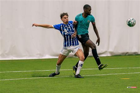 TKL 2023 DIV1 - FC ASC (5) vs (2) Bandjos FC