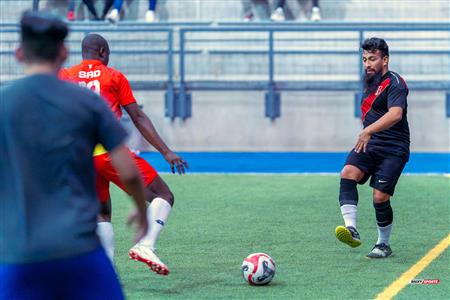 LPC 2023 - Limatambo (1) vs (8) Tchad