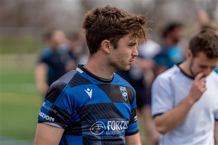 PARCO TOURNOI A.STEFU 2023 - PARC OLYMPIQUE VS BYTOWN BLUES RFC