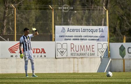 AFA - 1B - FLANDRIA (0) VS (1) San Martin (SJ)