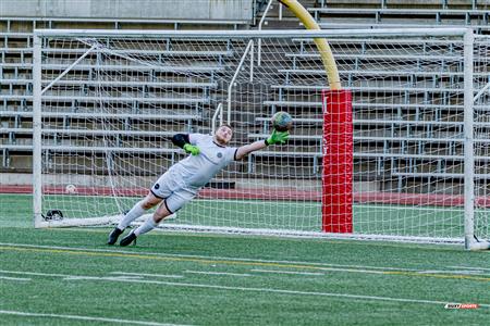 CSL 2023 - FC Huile (2) vs (1) QUAD FC