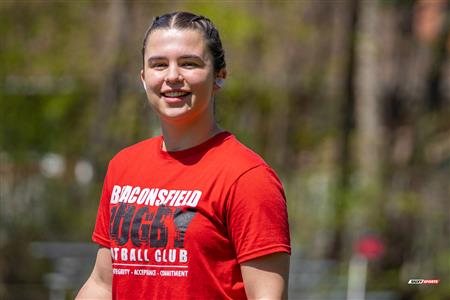 THE CAT POLSON MEMORIAL CUP 2023 - IN LOVING MEMORY OF CATHERINE POLSON