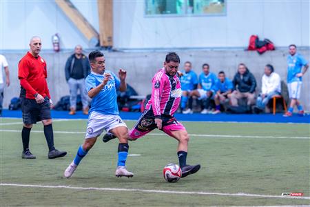 LPC 2023 - Sport Boys vs Peru FC