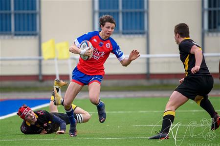 Alamercery (Amical) - FCG vs SOC